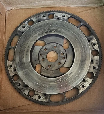 Volante Exedy Lightened Racing 6 pernos.  Mustang GT 2005, 2006, 2007, 2008, 2009 Foto 1 de 4