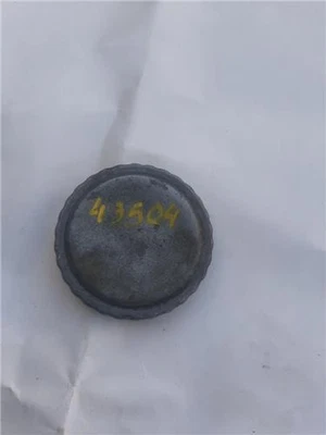 TAPA ACEITE Nissan Pickup (D21)(09.1985->) 2.5 D 4x4 TD25 Foto 1 de 2