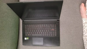 MSI Laptop Gaming GF63 Thin 10SC - Foto 1 di 10