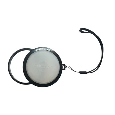 67mm White Balance Filter Lens Cap for Nikon Canon Sony DSLR – Set Custom White - Image 1 of 4