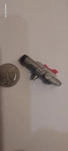 Vintage 1985 Hasbo Transformers G1 Dinobots Swoop Missile Launcher - Bild 1 von 1