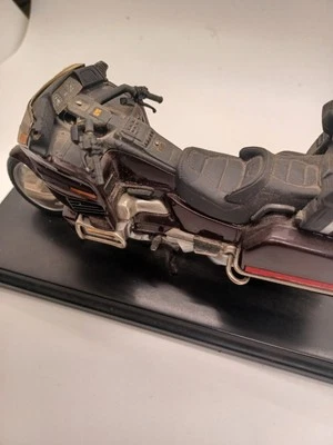 Honda Goldwing 1500 Motorcycle Model - Image 1 of 4