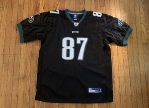 Philadelphia Eagles Reebok On Field Trikot Celek Größe 54 - Bild 1 von 9