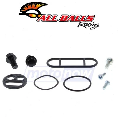 All Balls Fuel Petcock Repair Kit for 1996-1998 Arctic Cat Bearcat 454 4x4 rf Foto 1 de 4