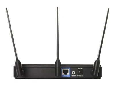 D-Link BAP2553ANA Accesspoint II price incl VAT 3 yr warranty* B2B - Bild 1 von 4