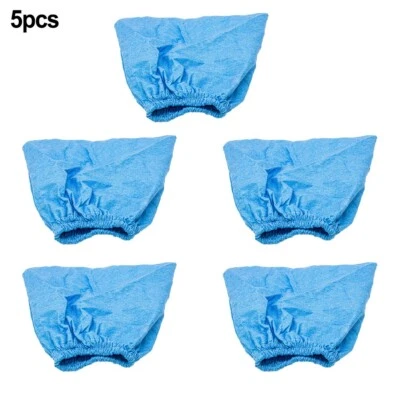 High Quality Textile Filter Fabric Bag 5Pcs For PNTS 1300 C3 A1 - Image 1 of 4