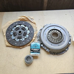Transmission Clutch Kit LuK 07-005 - Picture 1 of 10