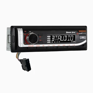 Kioti Tractor 12 Pin Plug & Play Radio Bluetooth Voice NX RX DK CK + more - Picture 1 of 5