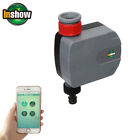 Aqualin Bluetooth Wassertimer Garten Bewässerung Controller Anzug iPhone/Android