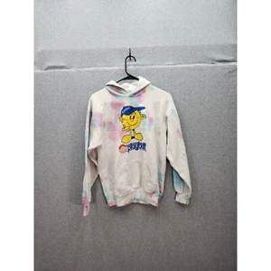 Vintage Hanes ComfortBlend Tie-Dye Hoodie  Youth XL - Picture 1 of 4