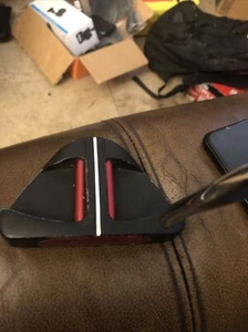 Romana SHR 30 Putter Steel Shaft RH 34.5”L - Picture 1 of 5