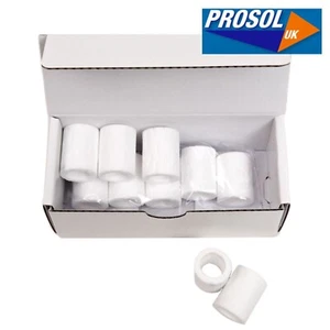 10 x Gas Analyser Filters – 12 x 25mm – Sun, etc - Prosol UK - Picture 1 of 2