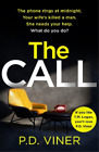 P.D. Viner The Call (Paperback) (UK IMPORT)