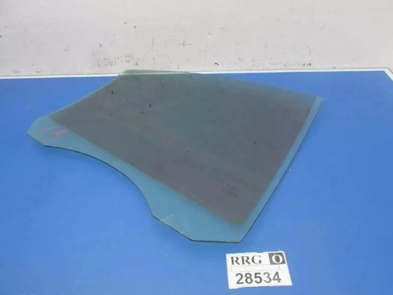 Puerta Ventana Vidrio S80 2007 2014 Volvo Lado Izquierdo Conductor Trasero OEM 8693975 Foto 1 de 4