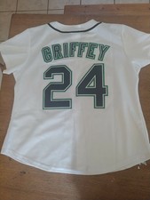 womens ken griffey jr jersey