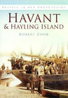 Robert Cook Havant And Hayling Island Paperback Uk Import