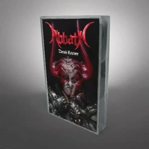 ABBATH - Dread River - MUSIKKASSETTE - Bild 1 von 1