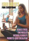 New Chair Aerobics For Everyone:Chair Yog ~  Dvd