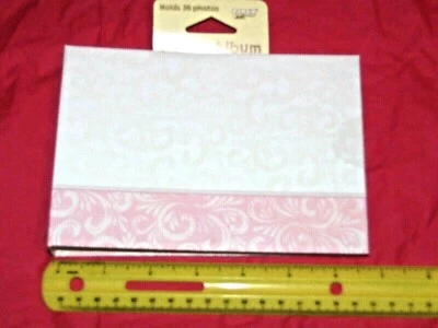 Pink Day to Remember Photo Album #149181, Brag Book - Image 1 of 4