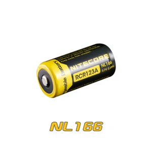 NiteCore NL166 - 2pcs - Picture 1 of 9