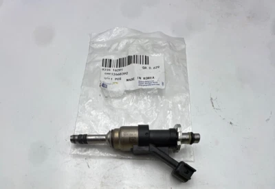 Inyectores de combustible OEM GM 12668390 para Chevy GMC 1500 14-18 5,3 L Foto 1 de 4