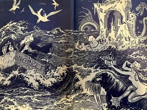 Anatole Frankreich, 1909, PINGUININSEL - Bild 1 von 12