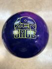 14lb NIB 900Global ZEN SAGE New 1st Quality Bowling Ball INTERNATIONAL