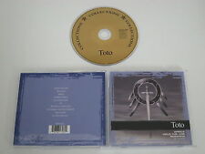 Toto / Colecciones (Sony-Bmg 82876817062) CD Álbum