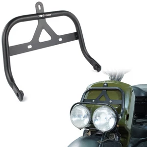 Soporte de faro rebajado para motocicleta apto para Honda Ruckus 50 (zoomer) 2003-2024 - Imagen 1 de 11
