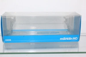Märklin 3308 OVP Leerkarton für Dampflok BR85 BR 85 006 - Picture 1 of 3