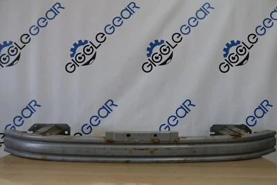 Barra de impacto de refuerzo para parachoques trasero Lincoln MKZ OEM 2013-2020 Foto 1 de 4