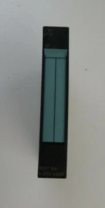 Siemens Simatic S7 ET200S Electronic Module - 6ES7134-4JB50-0AB0 - Picture 1 of 4