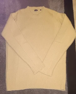 PAUL SMITH 100% SHETLAND WOOL JUMPER. MENS/UNISEX. SZ SMALL. EXCELLENT CONDITION - Picture 1 of 6
