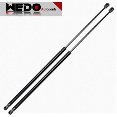 2Pcs Upper Tailgate Lift Supports Shocks Struts for Land Rover Range Rover Sport Foto 1 de 4
