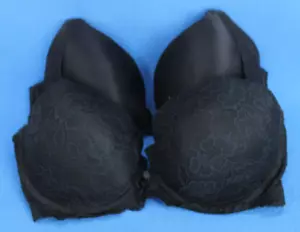 Ambrielle Underwire Padded T-shirt Plunge Bra Bundle Lot Size 42C #H6574 - Picture 1 of 5