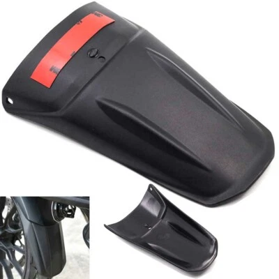 Guardabarros delantero extensor extensión abrazador de neumático para BMW F850GS 2018-2020 Foto 1 de 4