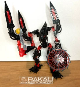 LEGO Bionicle 8978: ¡Glatorian Skrall! - Imagen 1 de 1