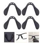 4 Pcs Nose Protector Pads Glasses Eye Cushions Child Perfume