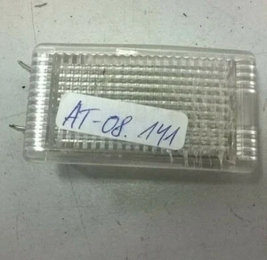 SAAB 9-5 ´01 YS3E 2.3T Innenraumleuchte Licht Leselampe Leuchte innen - Bild 1 von 3