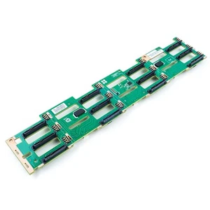 Fond de panier HPE ProLiant DL380 Gen9 12x3,5" 742794-001 - Photo 1/1