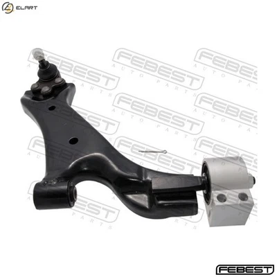 CONTROLTRAILING ARM WHEEL SUSPENSION 1024-CAPRH FOR HOLDEN CAPTIVA/7/Gen./5 2.4L - Image 1 of 4