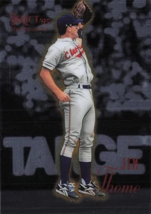 1995 Select Certified #42 Jim Thome - Bild 1 von 2