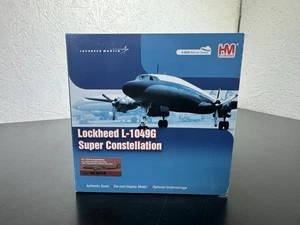 HobbyMaster HL9018 1/200 Lockheed EC-121R Super Constellation USAF Korat  AFB - Picture 1 of 20