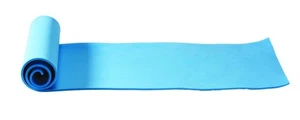 Under Sleeping Bag Foam Pad Exercise Mat 72" x 20" - Picture 1 of 2