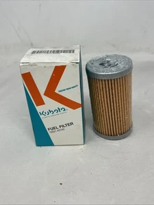 Kubota Original Kraftstofffilter 15521-43160 passend für Kubota L3010 L3130 L3240 - Bild 1 von 4