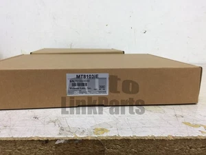 1PC WEINTEK MT8103iE 10 inch Touch Panel HMI New MT8103IE - Picture 1 of 3