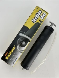 L-1700 Gun Legacy Manufacturing L1700 WorkForce Heavy-Duty Suction Gun, 16 oz. - Picture 1 of 3