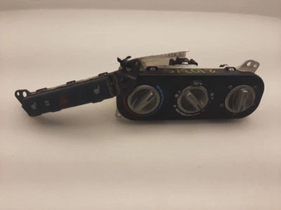 Control de temperatura con CA 07-09 Dodge Caliber 55111874AF Foto 1 de 4