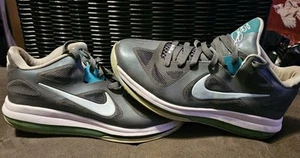 Nike LeBron 9 Low Easter - Größe 10 - Bild 1 von 7
