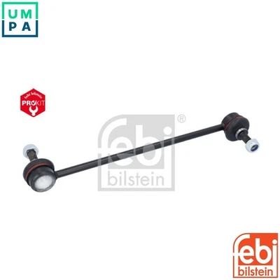 LINKCOUPLING ROD STABILISER BAR 12768 FOR FIAT LANCIA 183A1/182A2.000 1.7L 4cyl - Image 1 of 4